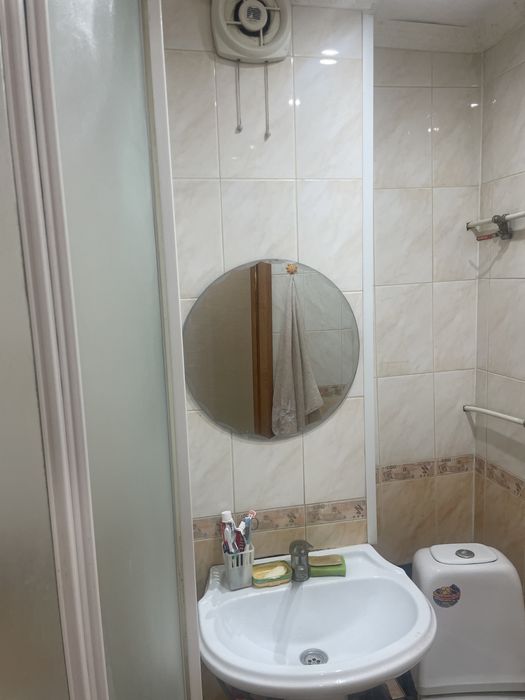 Продам квартиру 1 комнатную.
