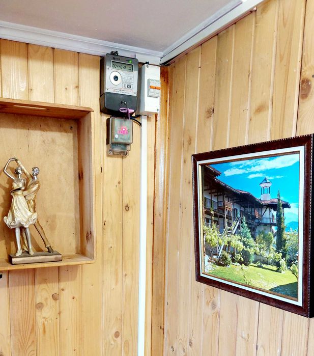 Дава се под наем Ателие в Плевен, 9-ти квартал - 20 кв.м за 40.8 € - Снимка #4