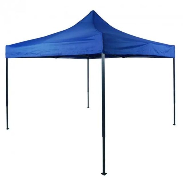 Зонтик шатёр с тентом