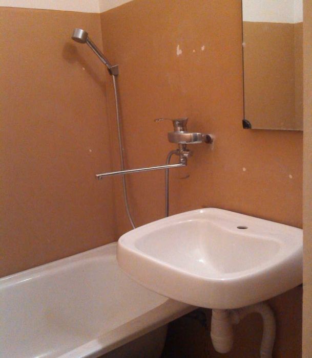 Однакомнатная Пединститут