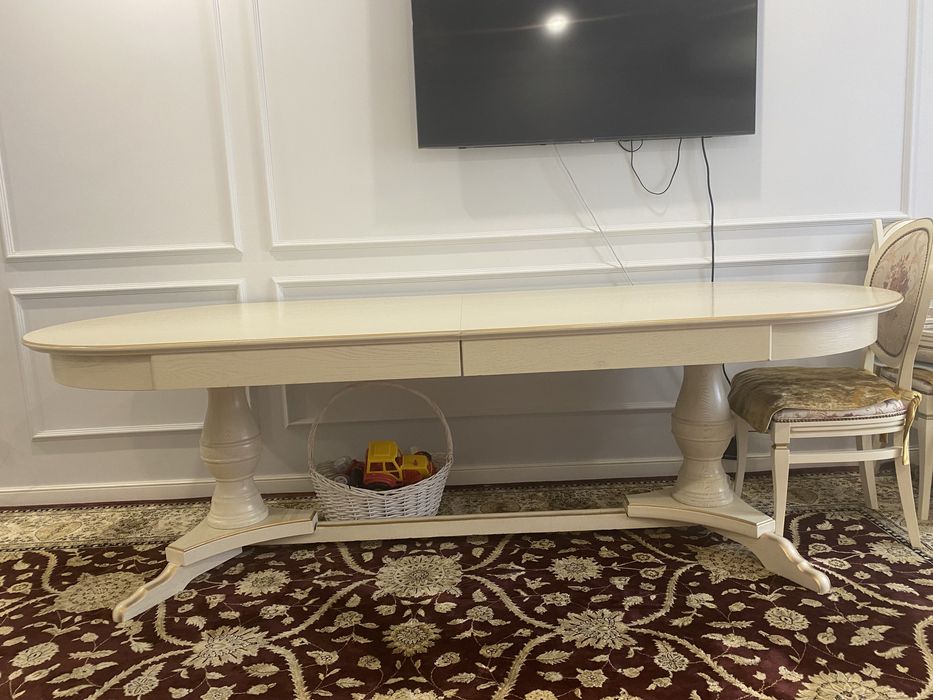 Продам стол раздвижной