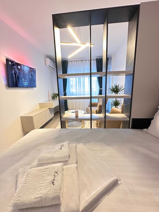 Cozy Apartments - Brasov, Regim Hotelier, Factura Fiscala, Vouchere