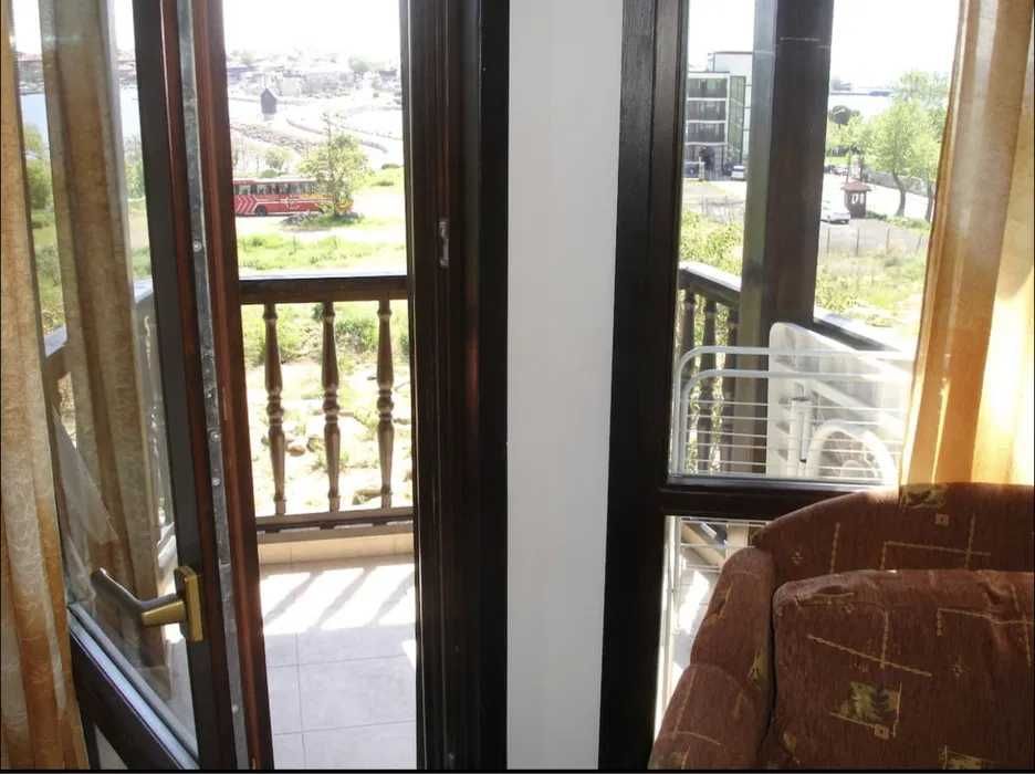 Продава се Едностаен апартамент в Несебър - 37 кв.м за 1103 €/кв.м - Снимка #3