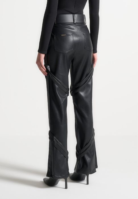 Pantaloni Manière De Voir
