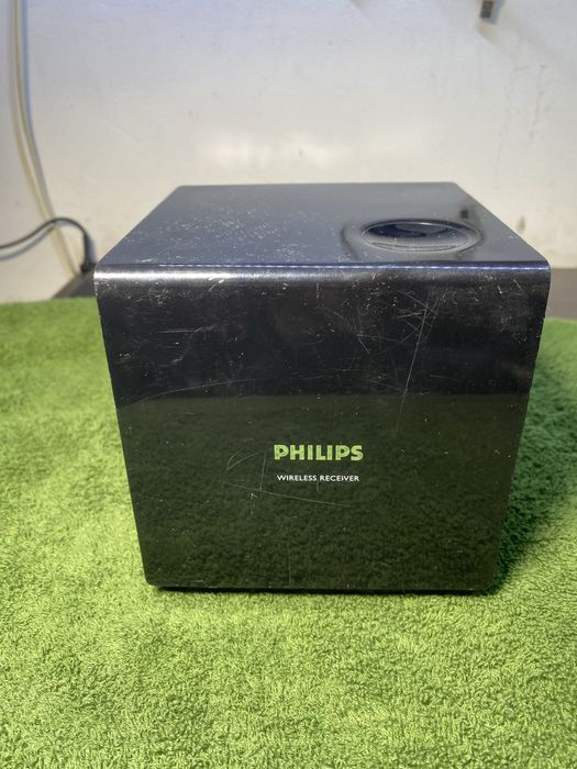 Philips usilitel sterio