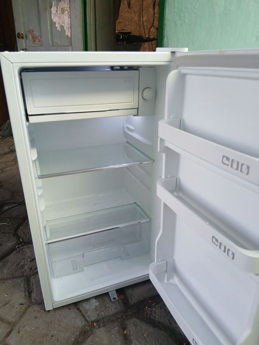 Холодильник artel 80 см