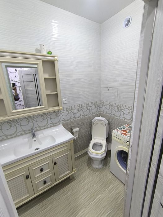 Продается 2-х комнатная квартира.