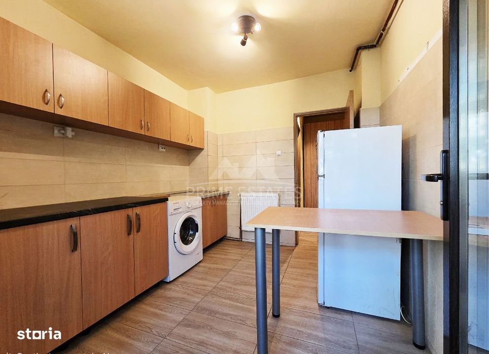 Inchiriere apartament 2 camere centrala proprie Mihai Bravu Obor