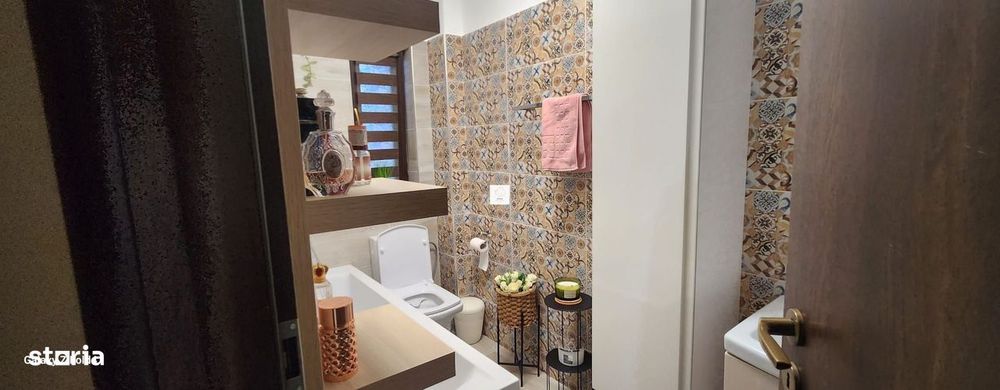 Vilă elegantă cu grădină amenajată – Tămași, Corbeanca, Construcție 20
