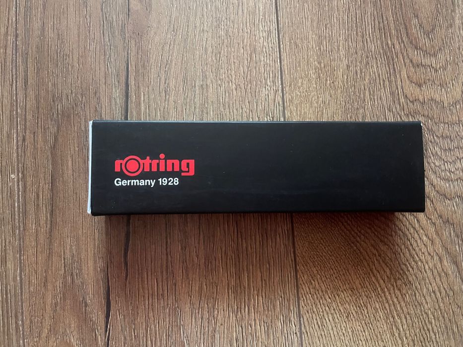 rOtring Tikky комплект – химикал + механичен молив 0.5 mm