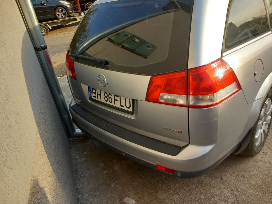 Vând Opel Vectra C