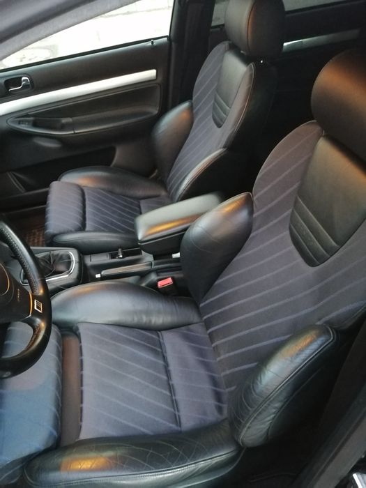Scaune Recaro Audi A4/S4 B5 avant