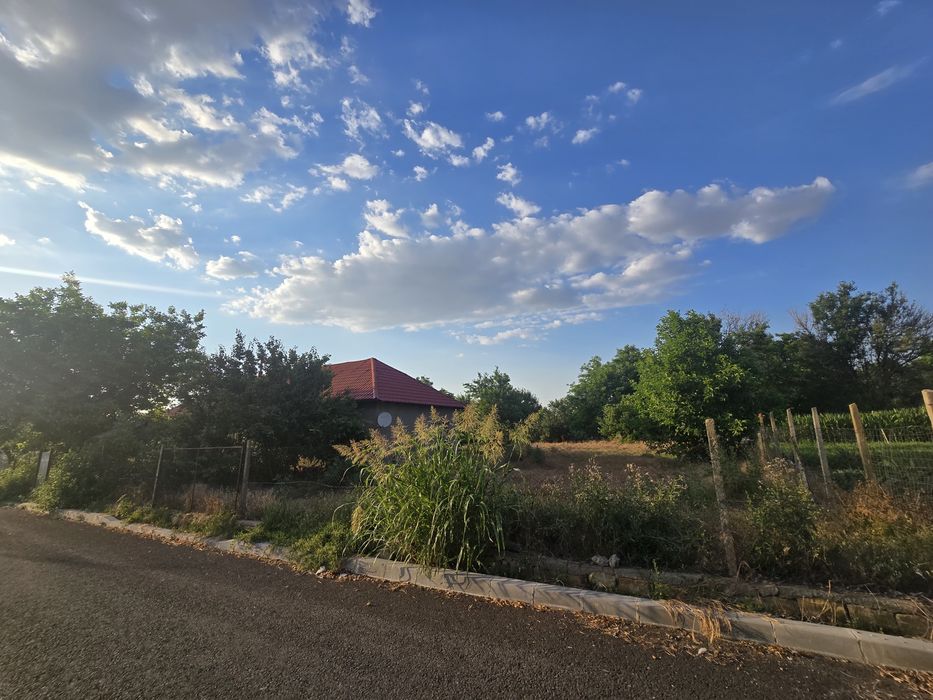 Casa de vanzare Sat Traian Tulcea