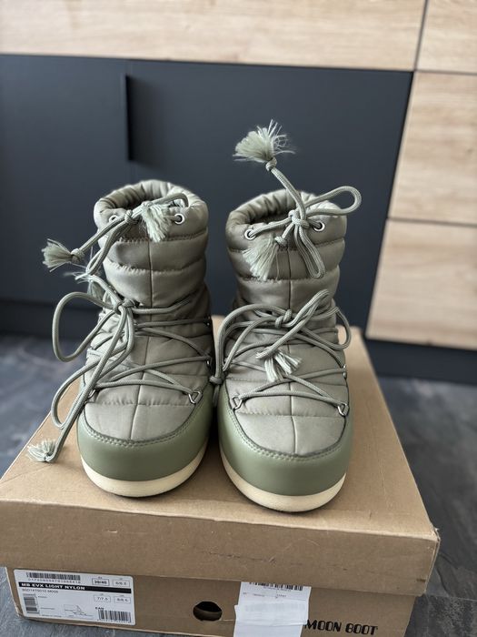 MOON BOOT зимни обувки