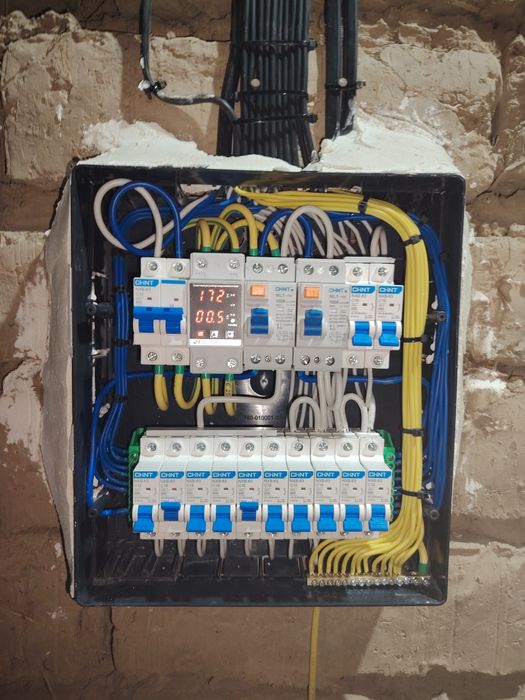 Elektrik master.uz 24/7