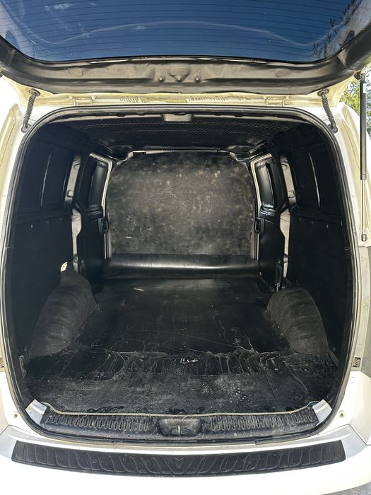 Hyundai H-1 starex 2013 — 6