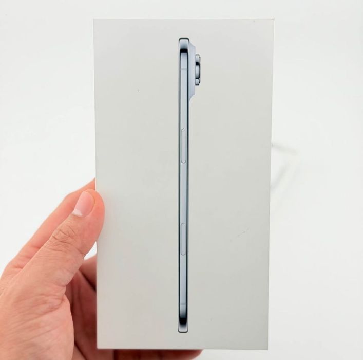 Apple iPhone 17 Air 256Gb