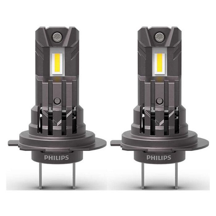 LED крушки H7/H18 Philips Ultinon Access, 12V
