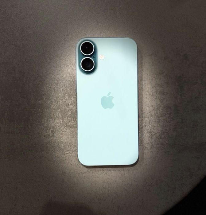 Iphone 16 128gb original