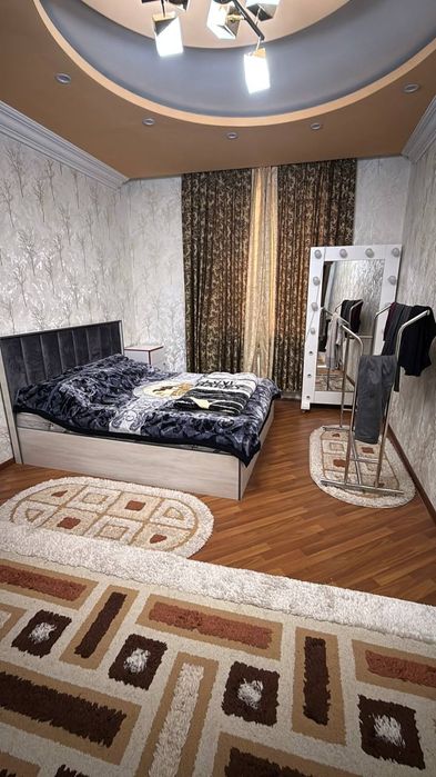 Сдаём квартиру ‼️ Ориентир - Makon Mall‼️