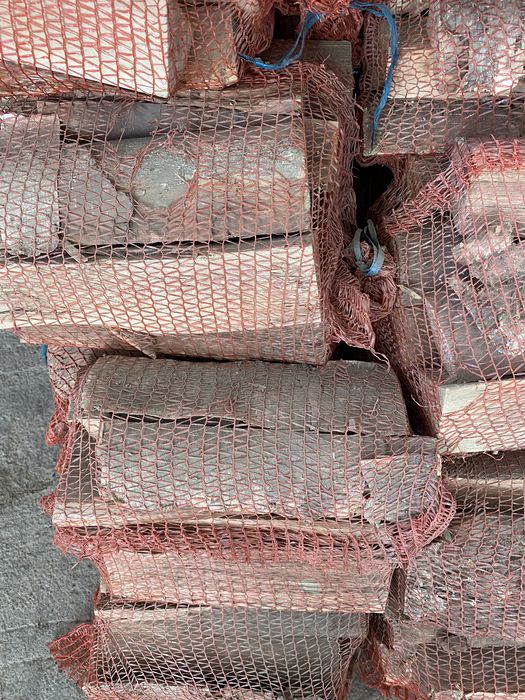 Дрова береза производства Россия