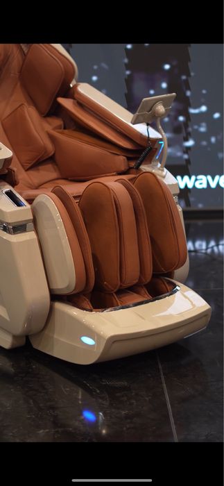 Массажное кресло ADIKS A-999