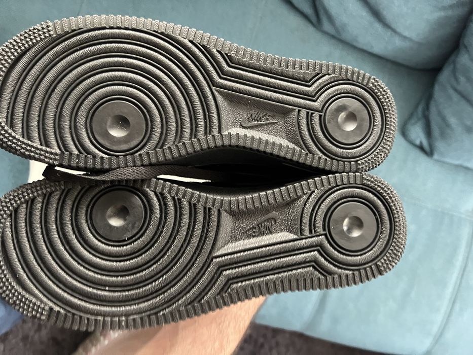 NIKE AIR FORCE.100% оригинал.Различни номера.Мъжки и дамски модели