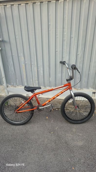 BMX HARO Shredder 20, б/у