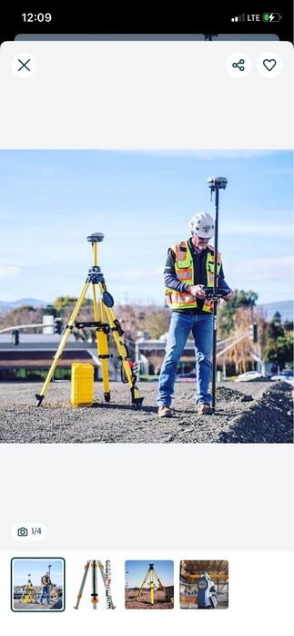 Услуги Геодезит Маркшейдера