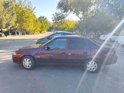 Neksya 2 sotiladi yili 2009 gibrit yevro