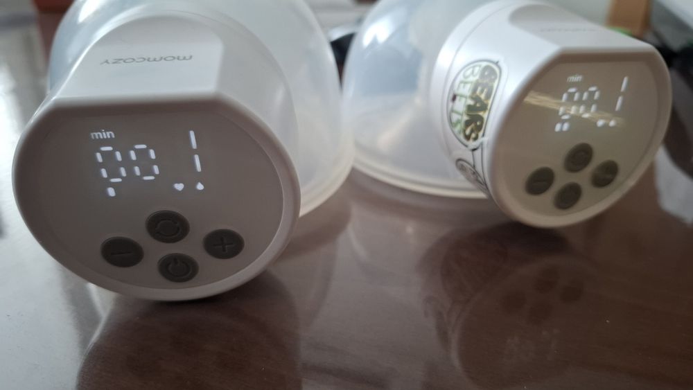 Безжична помпа Momcozy S12 pro