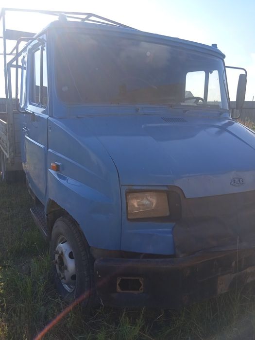 Продам ЗИЛ 5301 Бычок
