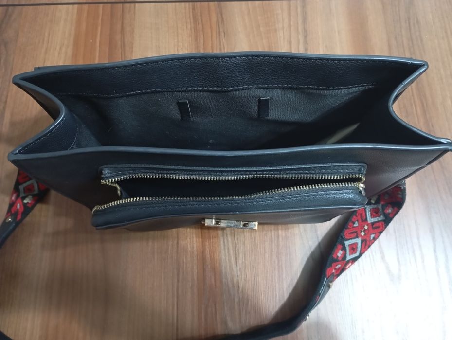 Женская  сумка .