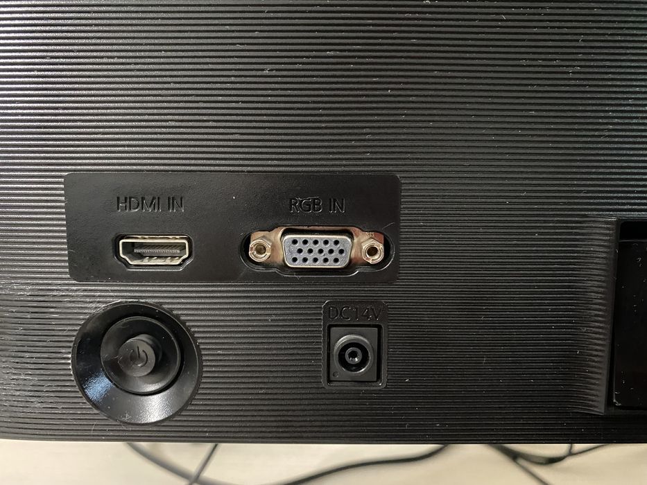 монитор Samsung SF350