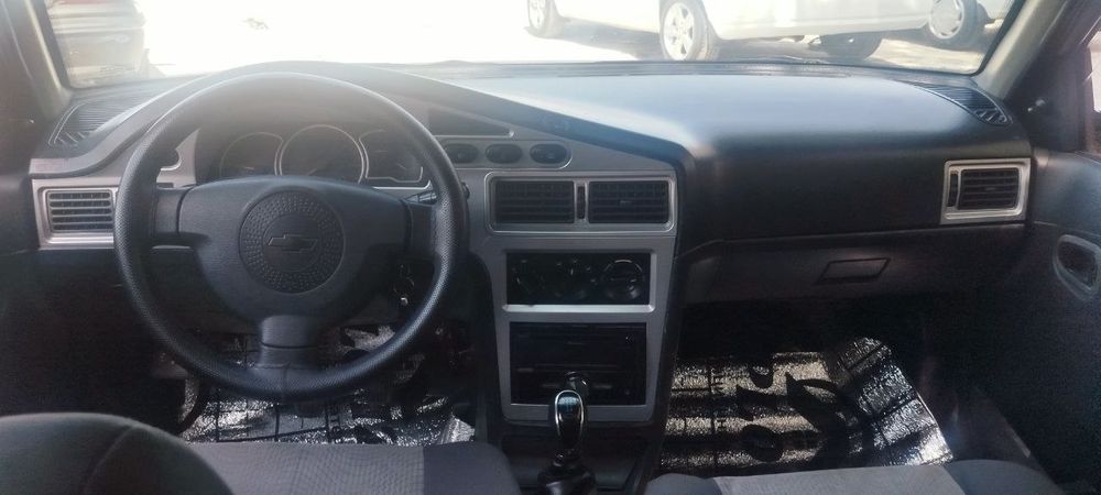 Chevrolet Nexia 2009 — 4