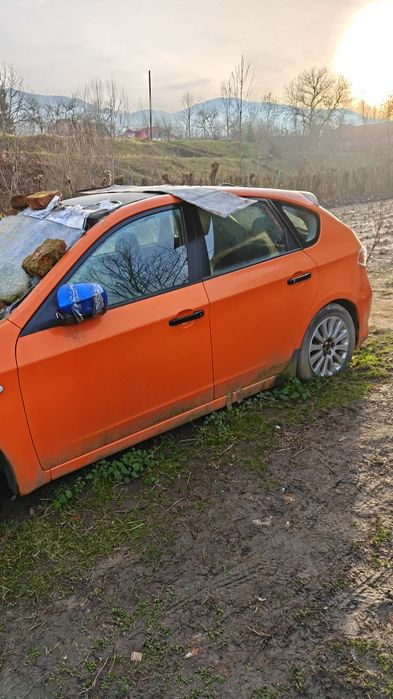 Vând Subaru impreza dezmembrări
