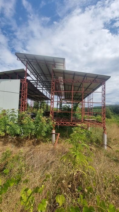 Продава се Парцел в Димитровград - 841 кв.м за 37 €/кв.м - Снимка #1