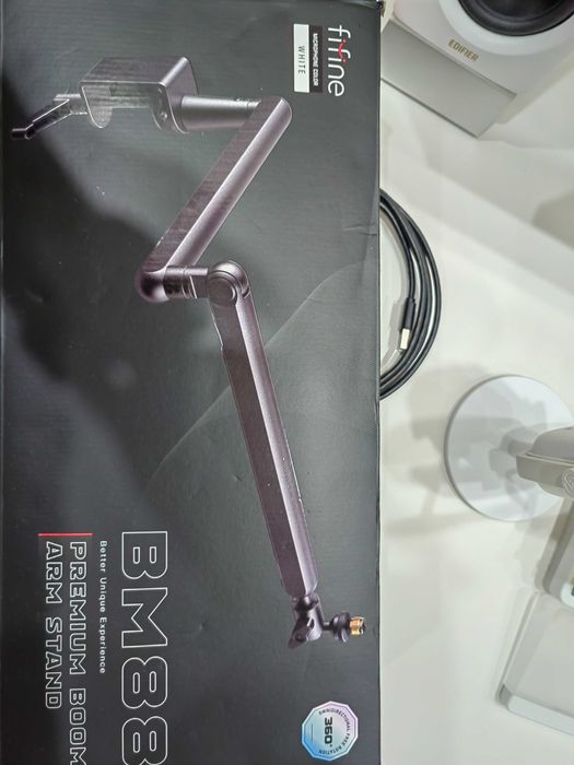 Fifine BM88 Белый