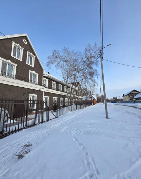 Сдам 4Комн ЛЮКС .кв в рн.Горпарка