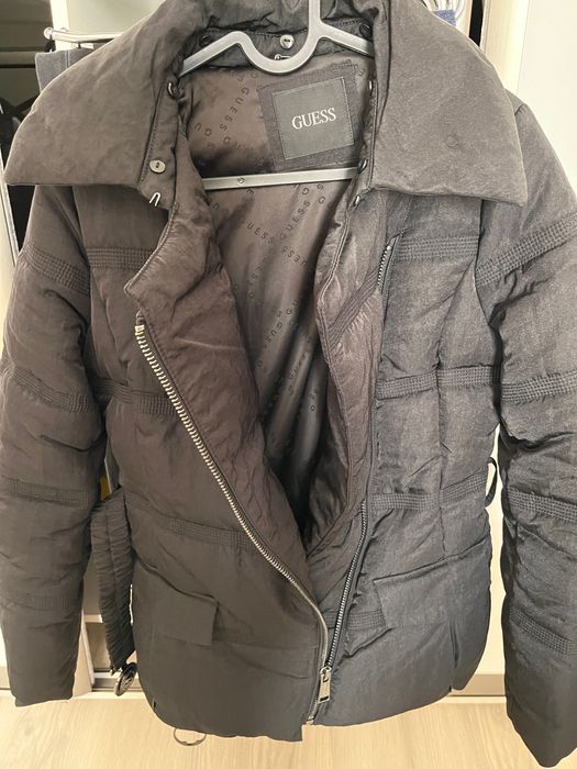 Geaca iarna Guess
