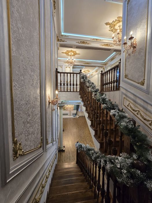 Аренда Хумоюн 6-соток 8-комнат евро дом