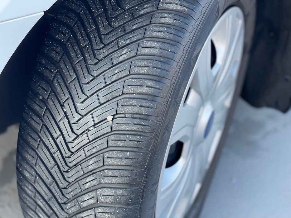 Ford Transit Connect 1.5 Ecoblue / Automat/2019/Camera/Navi / GARANTIE