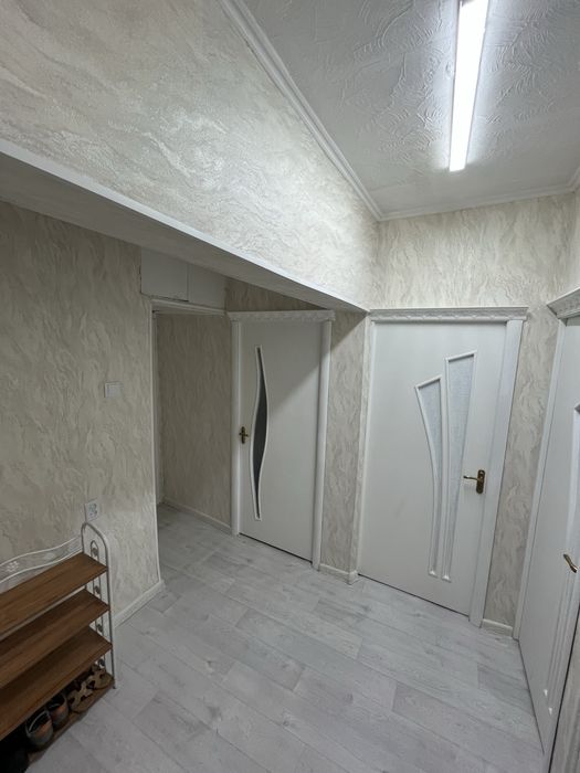 Чистая посуточная квартира