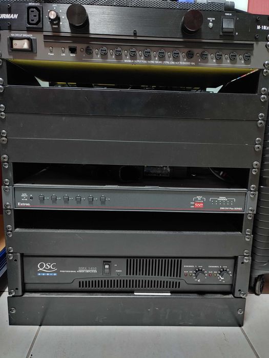 Автоматична ел. защита 16А