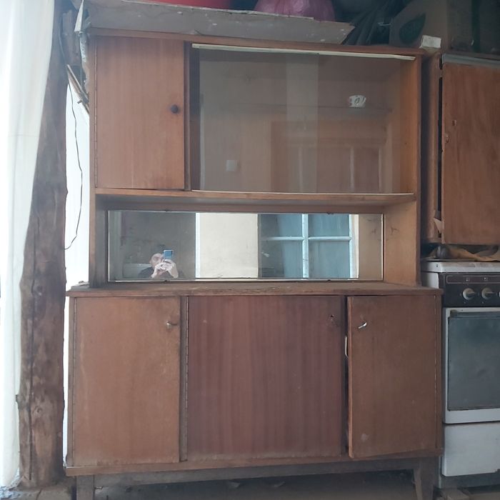 Servant sotiladi holati yaxshi ekspanat