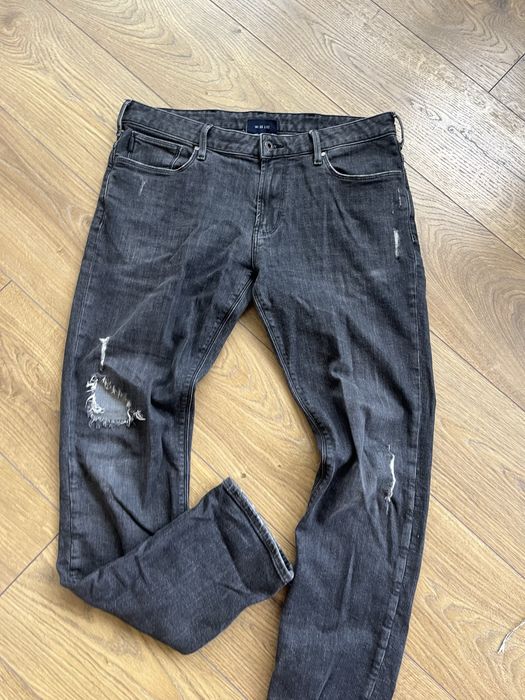 Armani Jeans - размер 33 Slim / Оригинал