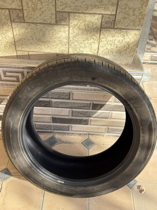 Hankook Ventus S1 255/45/R20