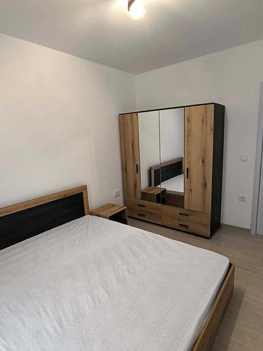 Двустаен апартамент под наем в местност Пчелина