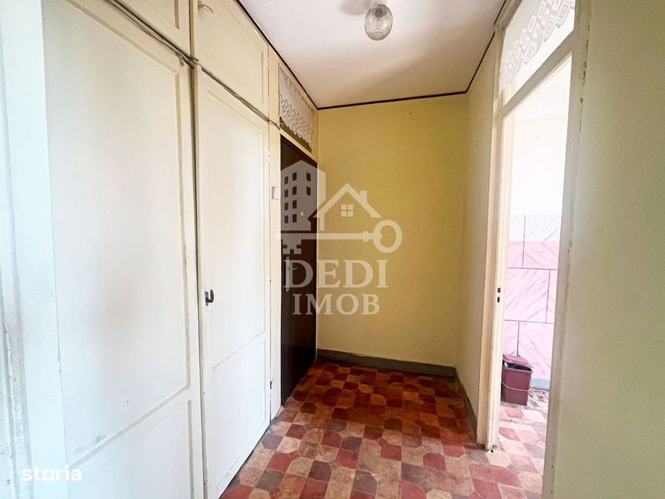 Apartament 2 camere de inchiriat in zona centrala Rogerius, Oradea