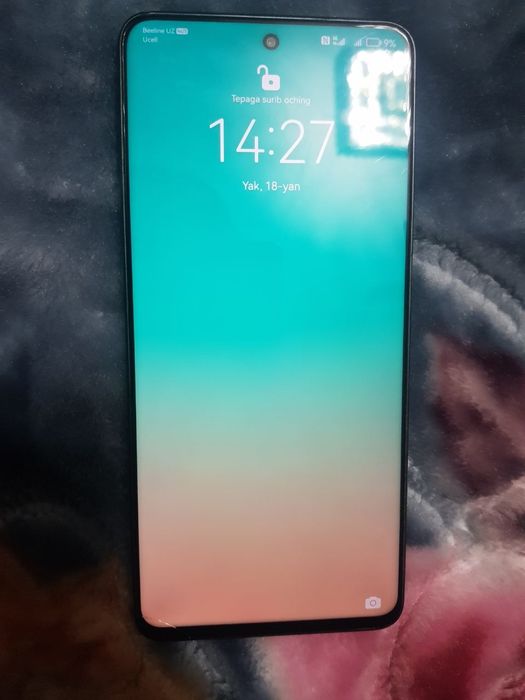 huvave nova 11i zor tel